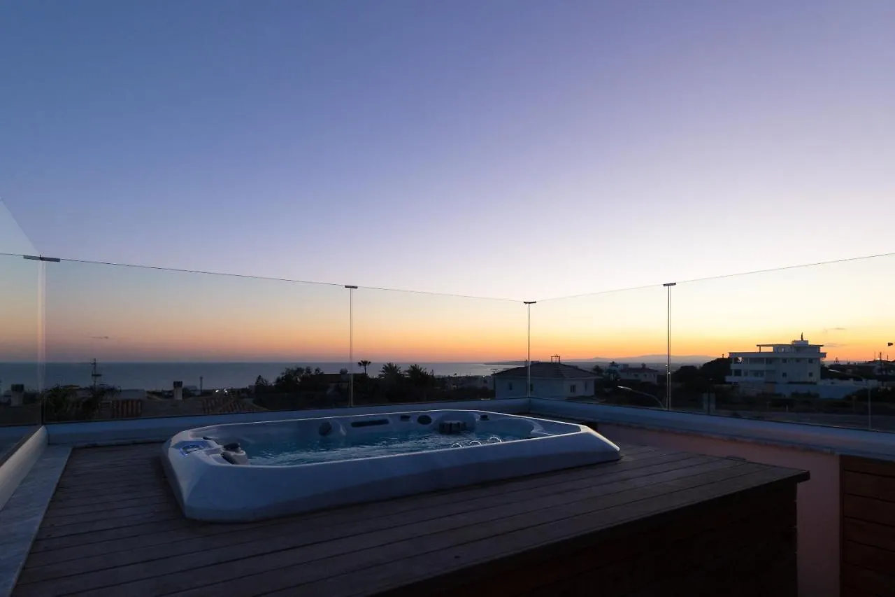 Napa Hills Seaview Villas Ayia Napa 0*,  Cyprus