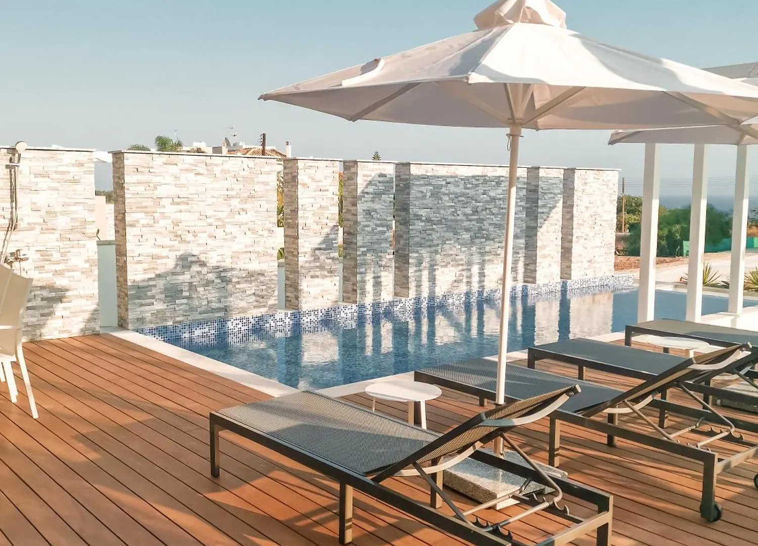 Napa Hills Seaview Villas Ayia Napa 0*,  Cyprus