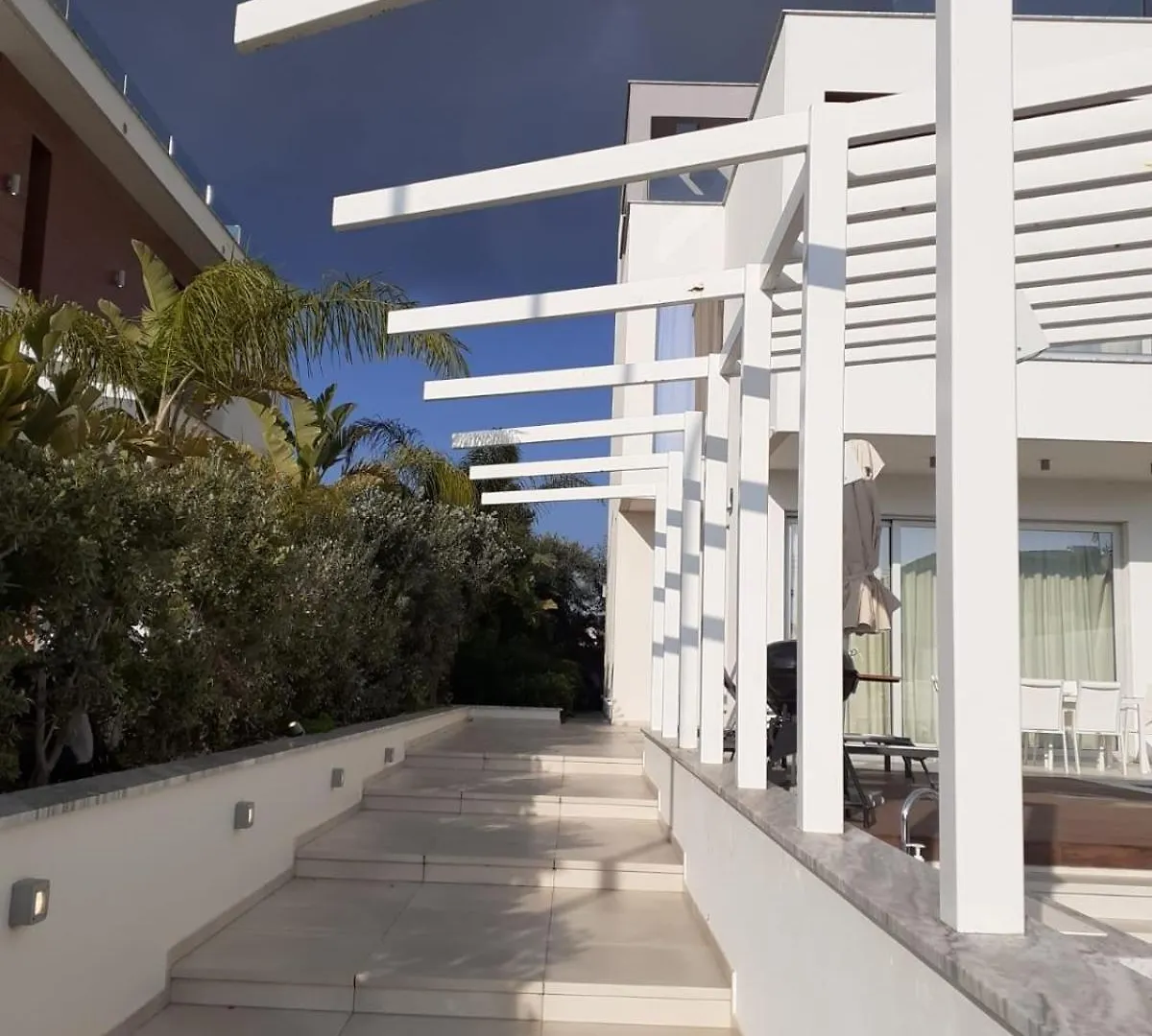 Napa Hills Seaview Villas Ayia Napa