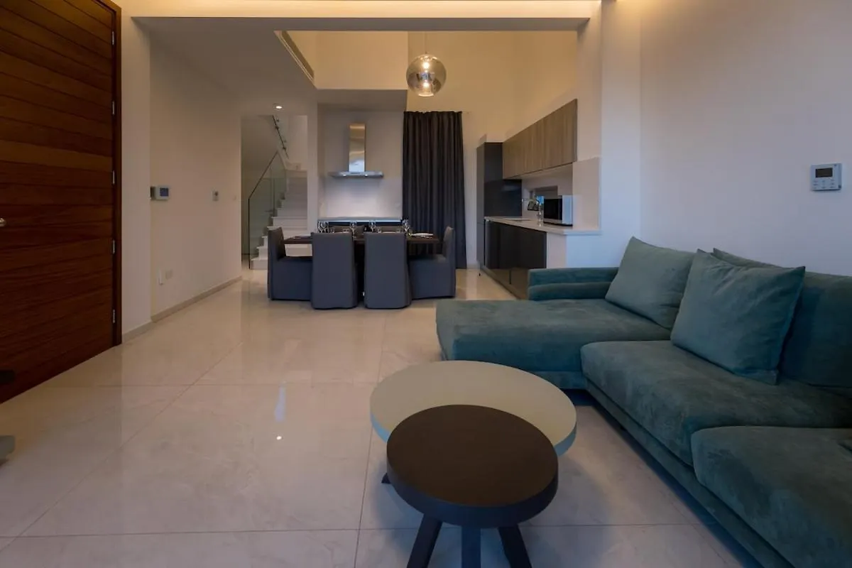 Napa Hills Seaview Villas Ayia Napa