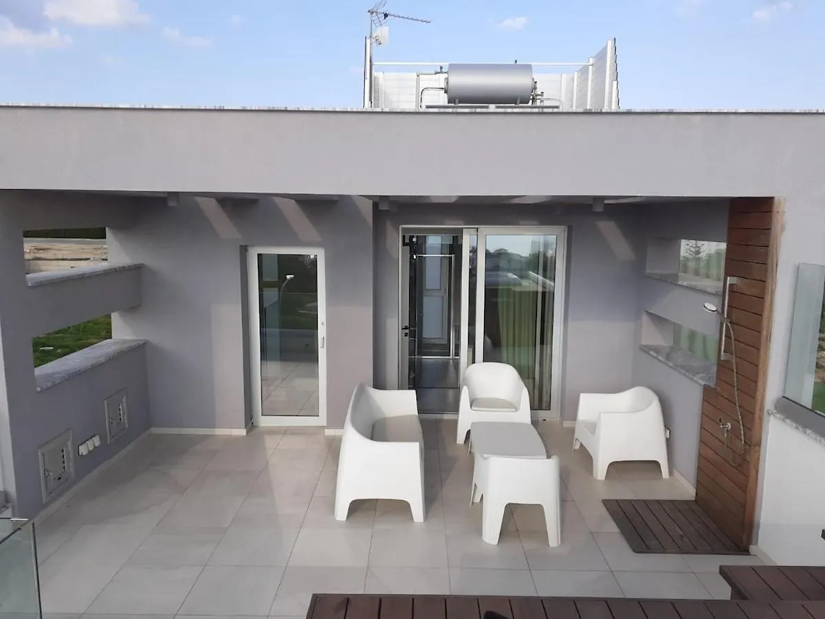 Napa Hills Seaview Villas Ayia Napa
