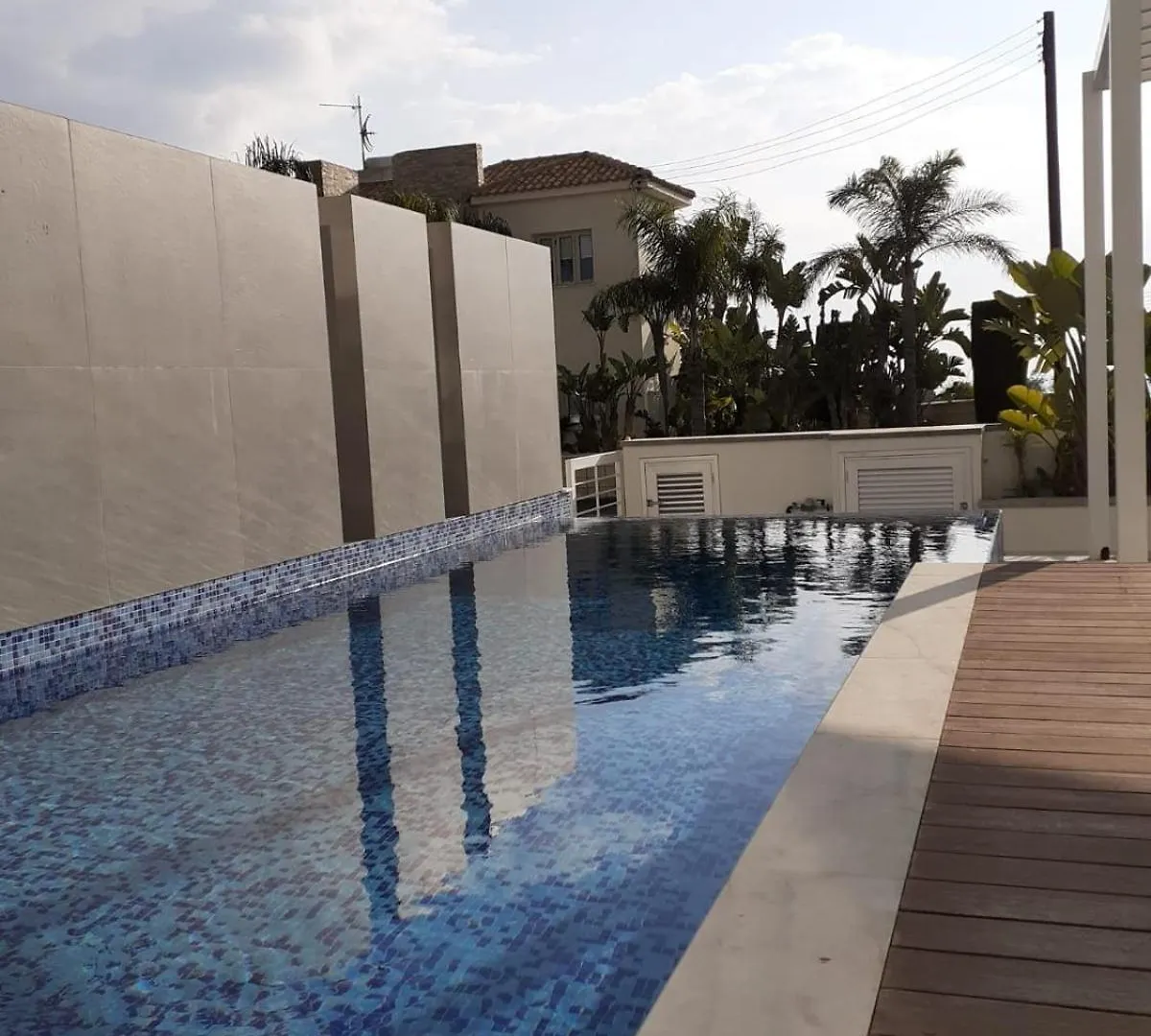Napa Hills Seaview Villas Ayia Napa Cyprus