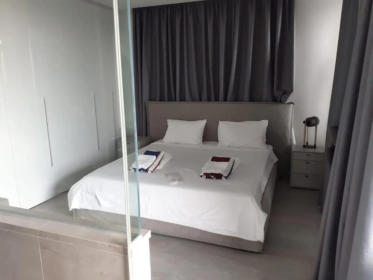 Napa Hills Seaview Villas Ayia Napa