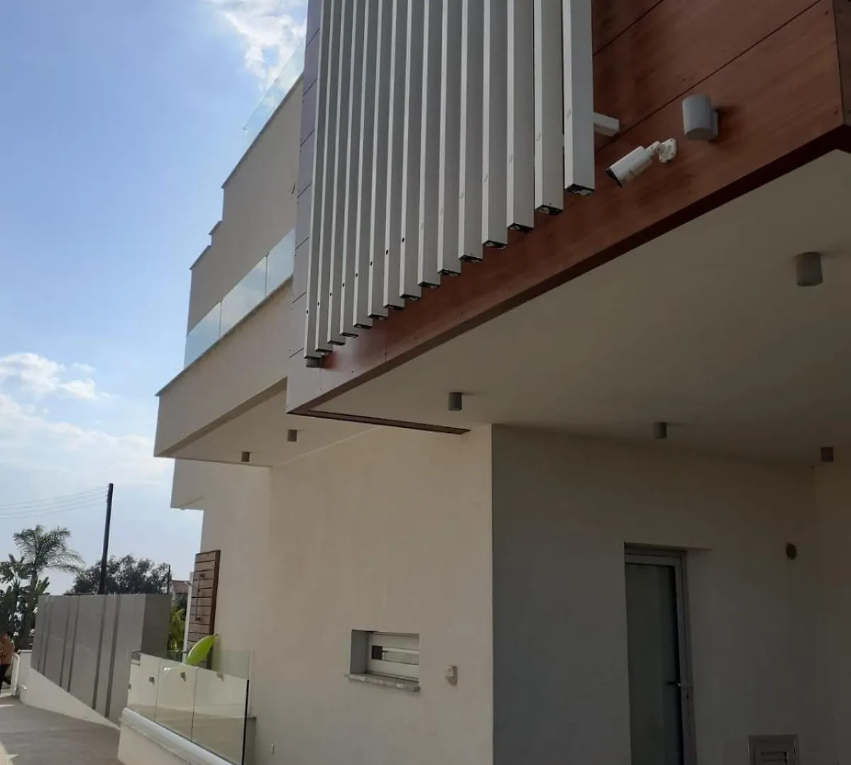 Napa Hills Seaview Villas Ayia Napa 0*,