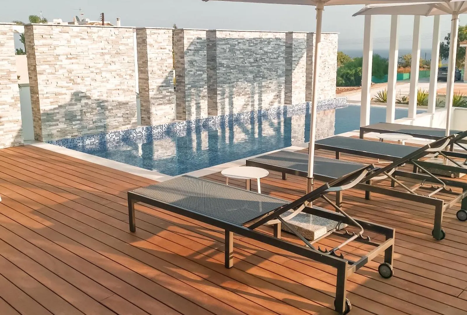 Napa Hills Seaview Villas Ayia Napa