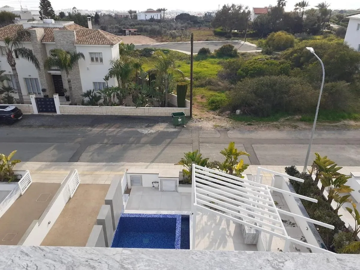 Napa Hills Seaview Villas Ayia Napa 0*,