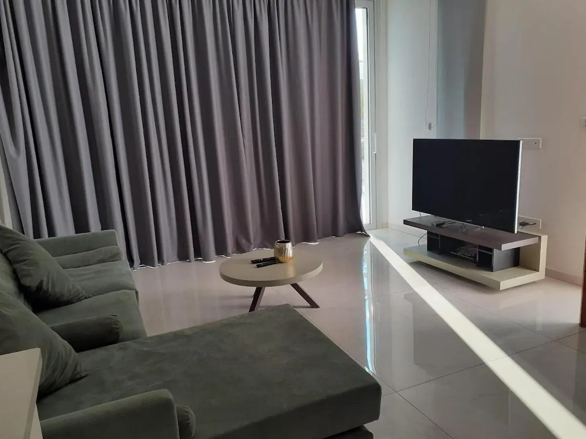 Napa Hills Seaview Villas Ayia Napa