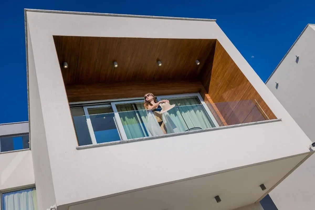 Napa Hills Seaview Villas Ayia Napa