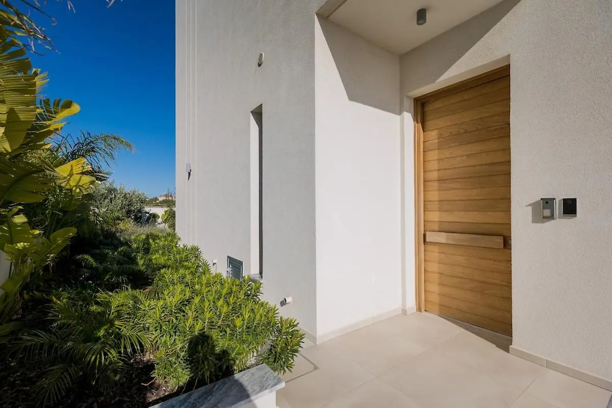Napa Hills Seaview Villas Ayia Napa