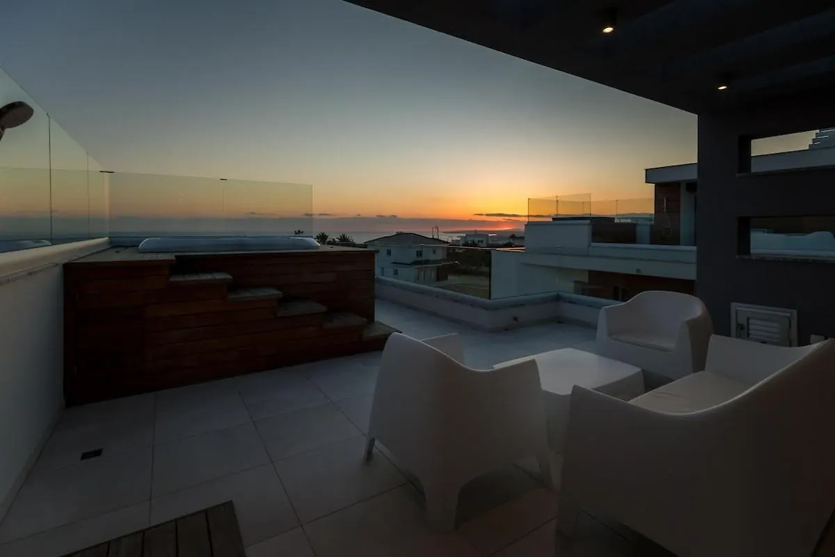 Napa Hills Seaview Villas Ayia Napa