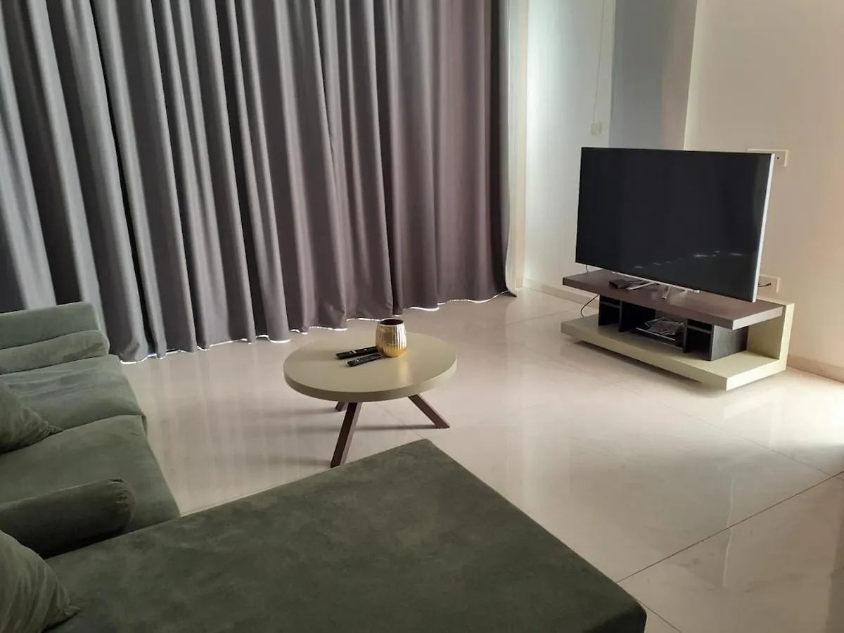 Napa Hills Seaview Villas Ayia Napa 0*,  Cyprus