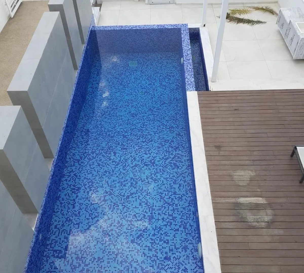 Napa Hills Seaview Villas Ayia Napa 0*,  Cyprus