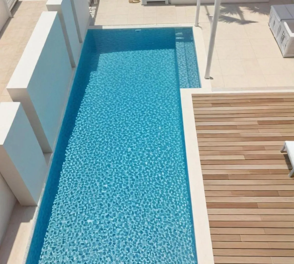 Napa Hills Seaview Villas Ayia Napa